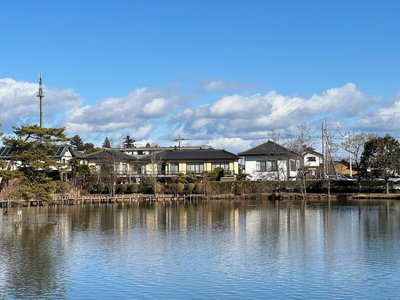 🌳 북 공원(키타 코엔) 이미지 2